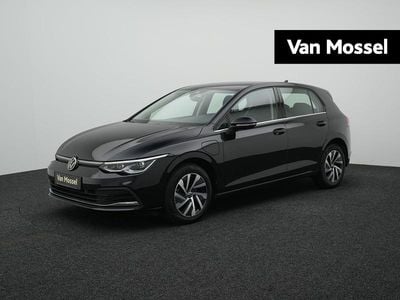 Occasion VW Golf VIII Style 2026 Zwart Hatchback