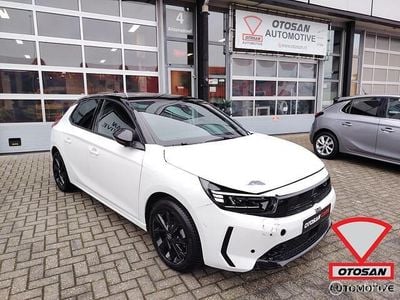 Overige Occasion 2024 Opel Corsa GS Line Hatchback | € 8.990