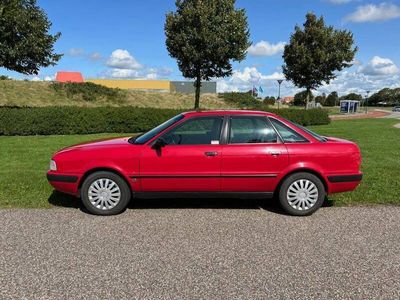 tweedehands Audi 80 2.0 E