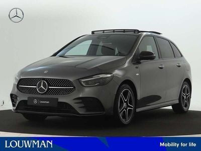 Mercedes B250e