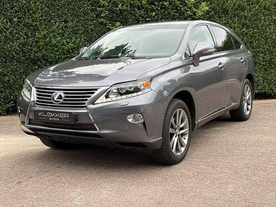 Lexus RX450h