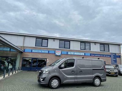 tweedehands Opel Vivaro 1.6 CDTI 88KW | L1H1 SPORT | NAVI A/C