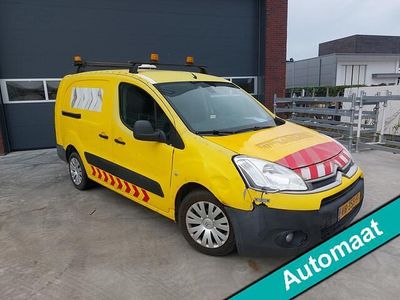 Occasion Citroën Berlingo 90 PK (66 kW) 2013 Geel MPV