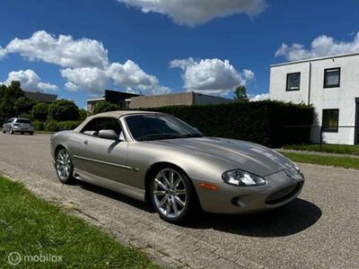 tweedehands Jaguar XK8 4.0 V8 Convertible Aarden