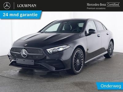 Mercedes A250