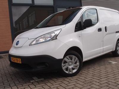 Nissan e-NV200