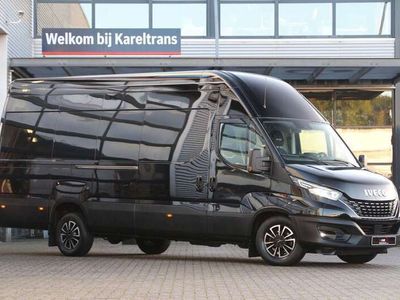 tweedehands Iveco Daily 35S21 3.0 210PK | Hi-matic | L3 | Camera | Standka