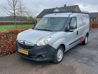 tweedehands Opel Combo 1.3 CDTi L2H1 ecoFLEX Sport AIRCO BJ 2015