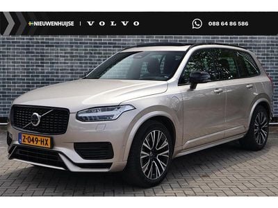 Occasion Volvo XC90 Ultimate 456 PK (335 kW) 2024 Grijs SUV
