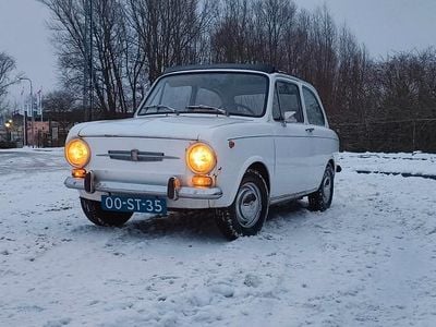 Gebruikt 1972 Fiat 850 | € 2.000