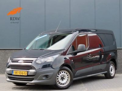 tweedehands Ford Transit CONNECT 1.6 TDCI L2 Ambiente CAMERA/ NAVI/ TREKHAAK/ PDC/ AIRCO