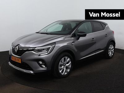 tweedehands Renault Captur 1.6 E-Tech Hybrid 145 Intens