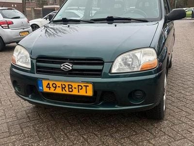 Occasion Suzuki Ignis GL 83 PK (61 kW) 2005 Hatchback