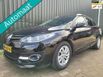 Renault Mégane GrandTour