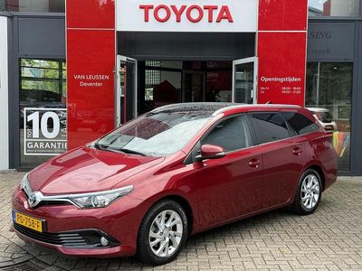 Toyota Auris Touring Sports