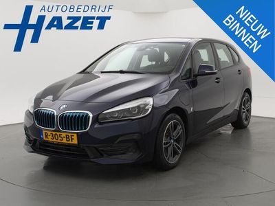 tweedehands BMW 225 2-SERIE Active Tourer xe 224 PK XDRIVE PLUG-IN HYBRID + STOELVERW