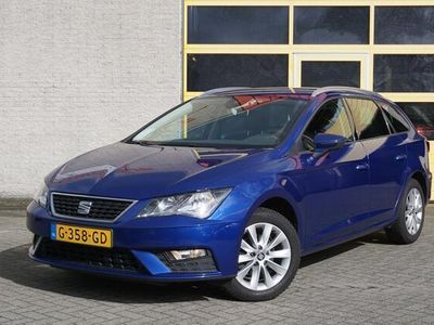 Seat Leon ST