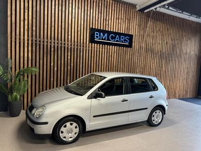 tweedehands VW Polo 1.2-12V 5DRS|APK|INRUILKOOPJE