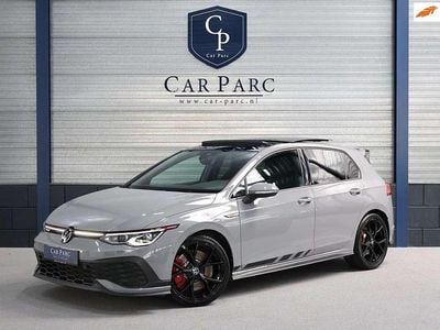 Grijs Occasion 2021 VW Golf VII GTI Clubsport Hatchback | € 31.495 (Eerlijke prijs)
