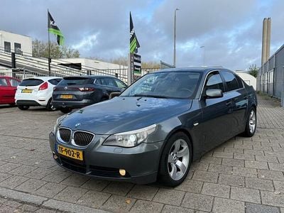 BMW 523