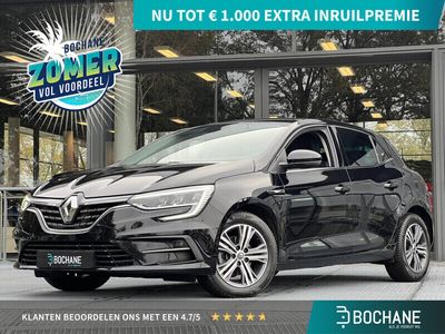 Renault Mégane IV