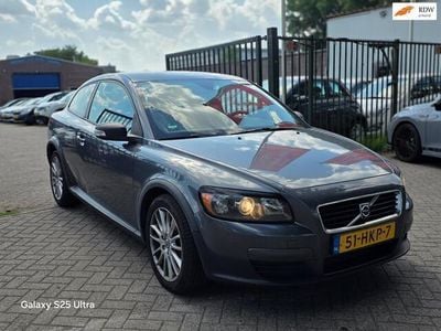 Volvo C30