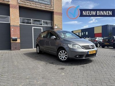 VW Golf Plus