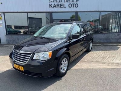 Chrysler Grand Voyager