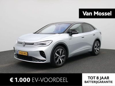 VW ID.5