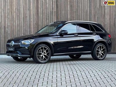 Mercedes GLC300e