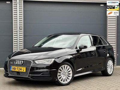 Audi A3 Sportback e-tron