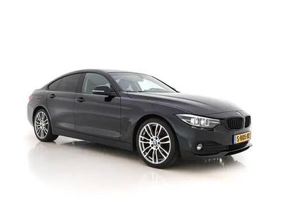 BMW 418 Gran Coupé