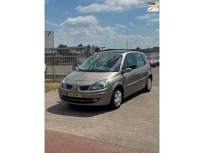Renault Scénic III