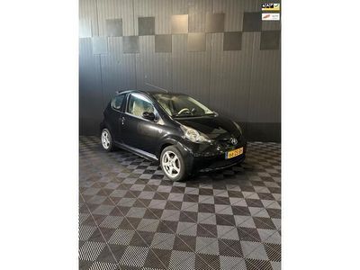 tweedehands Toyota Aygo 1.0-12V + | Airco | Cruise | Nieuwe APK |