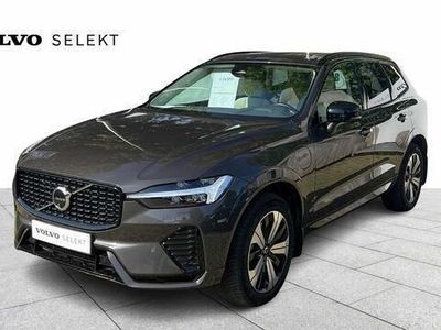 Grijs Gebruikt 2023 Volvo XC60 Plus SUV | € 54.899 (Iets duurder)