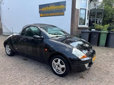 Ford StreetKa