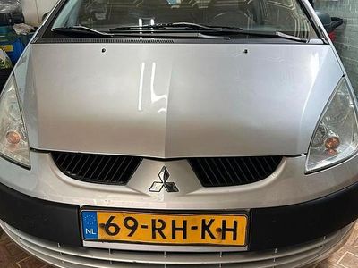 Gebruikt 2005 Mitsubishi Colt | € 1.150 (Eerlijke prijs)