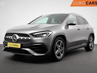 Mercedes GLA200