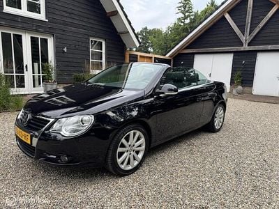 VW Eos