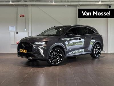 DS Automobiles DS7 Crossback