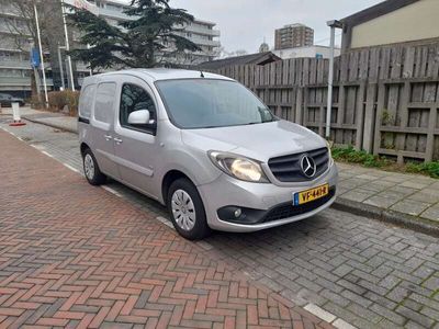 tweedehands Mercedes Citan 108 CDI BlueEFF.