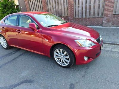 Lexus IS250