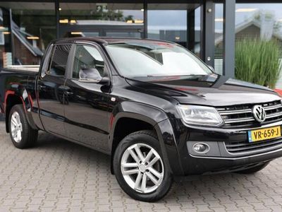 VW Amarok