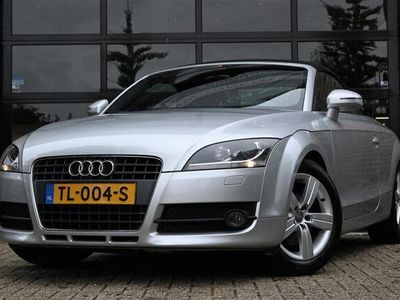 Audi TT Roadster