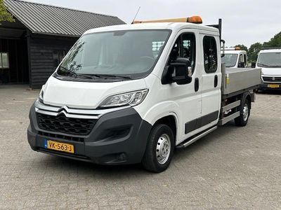 Citroën Jumper