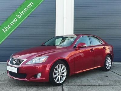 Lexus IS250