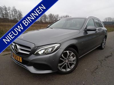 Gebruikt 2016 Mercedes 350 Edition Stationwagen | € 17.950 (Eerlijke prijs)