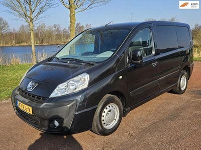 Occasion Peugeot Expert 90 PK (66 kW) 2007 Van