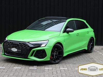 Audi RS3 Sportback