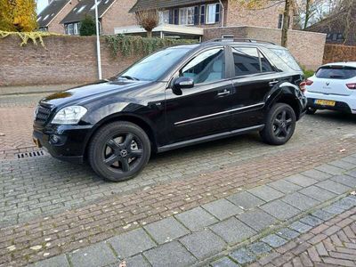 Mercedes ML500